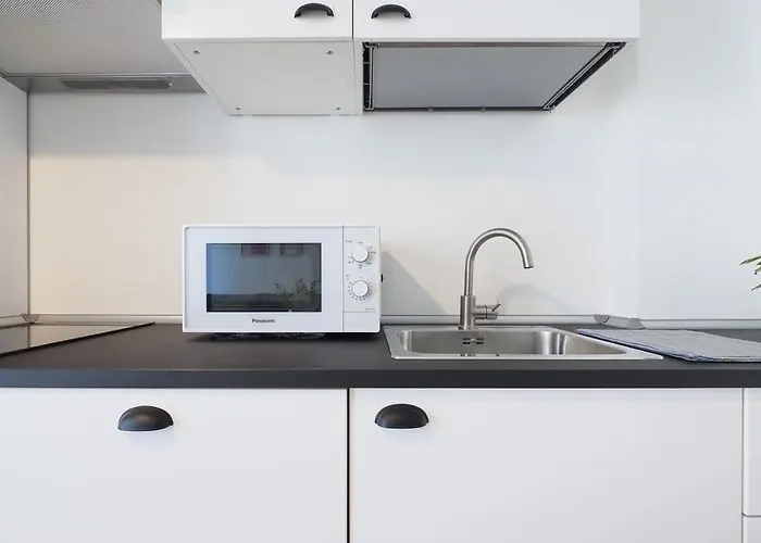 Apartman Primopiano - Napo Torriani Milánó