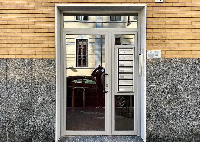 Milanholidays 4* מילאנו