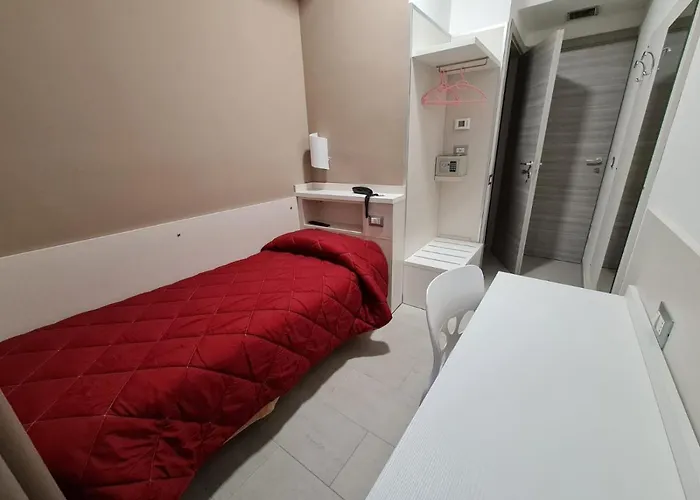 Hotel 20