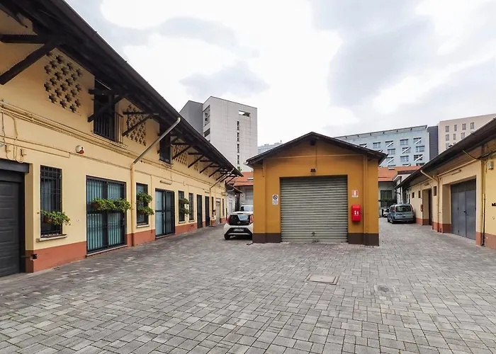 Primopiano - Xxii Marzo Апартаменты *