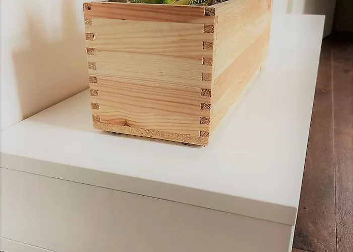 Apartment White Flat Puglie