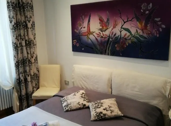 Bed and breakfast Il Ballatoio