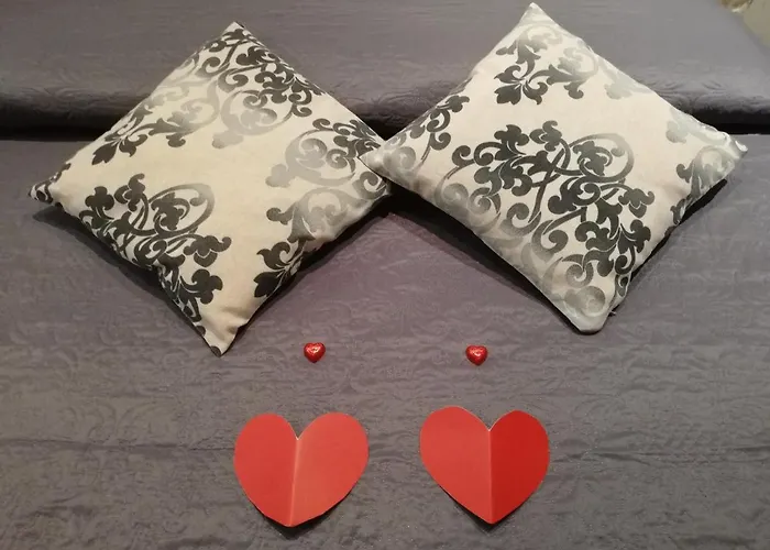 B&B Il Ballatoio 밀라노