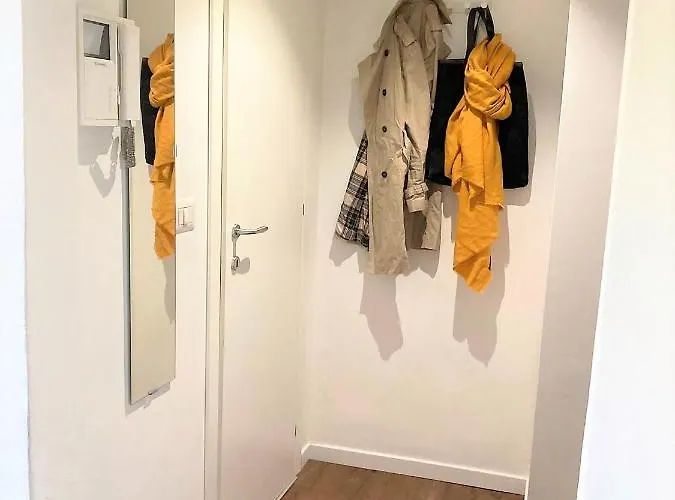 Apartment White Flat Puglie