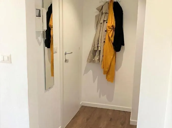 Apartment White Flat Puglie *