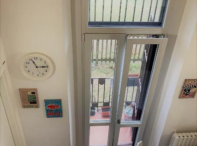 Apartment White Flat Puglie