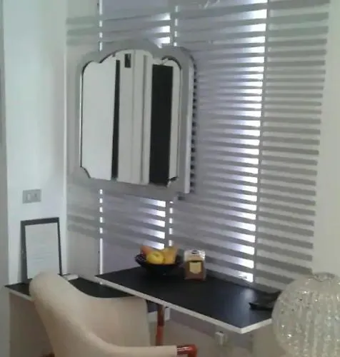 Bed and breakfast Il Ballatoio 3*