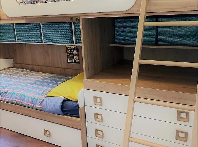 White Flat Puglie * Mailand