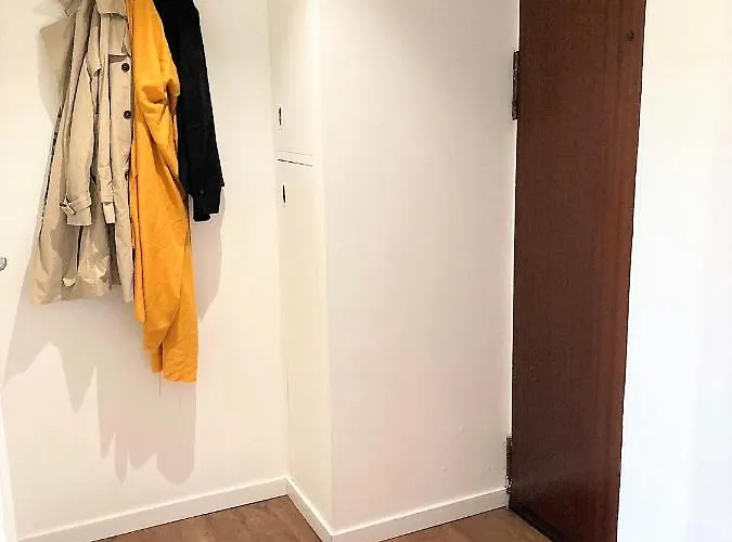 White Flat Puglie Apartment