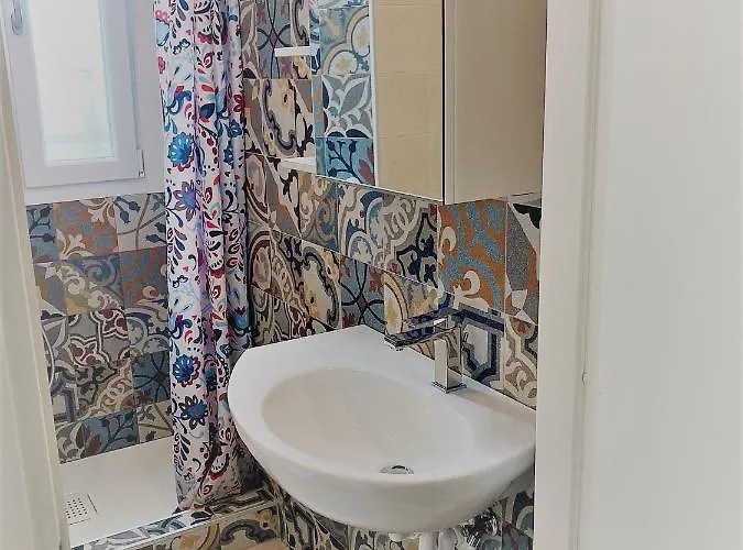 White Flat Puglie Mailand