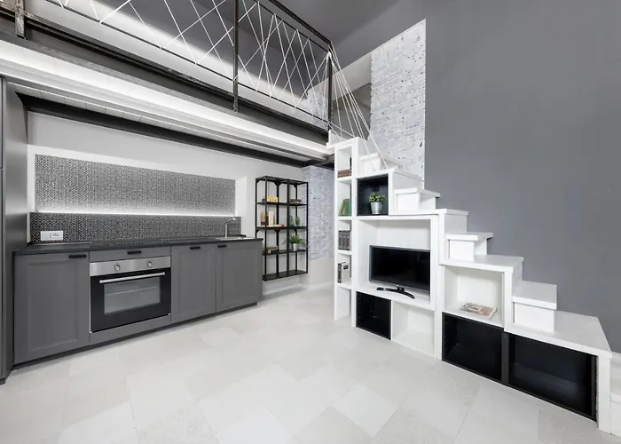 Casa Da Yalta * Milano