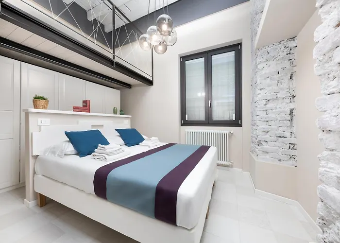 Casa Da Yalta * Milano