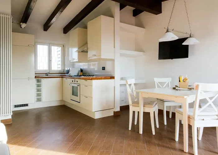 Ripamonti Short Rent Appartamento Milano