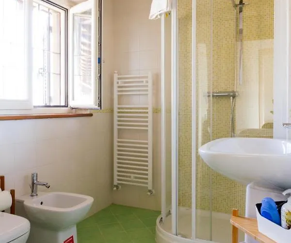 Ripamonti Short Rent Milano