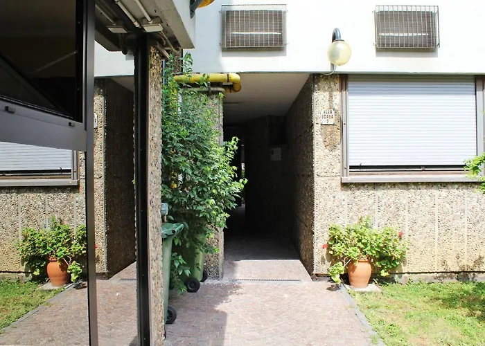 Hrt بيت ضيافة ميلان