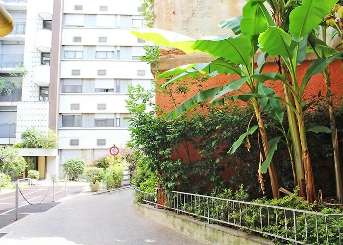 بيت ضيافة Hrt