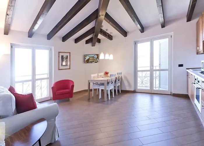 Appartamento Ripamonti Short Rent