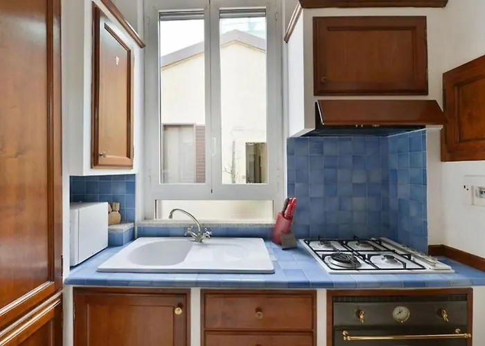 アパート Argelati By Halldis *