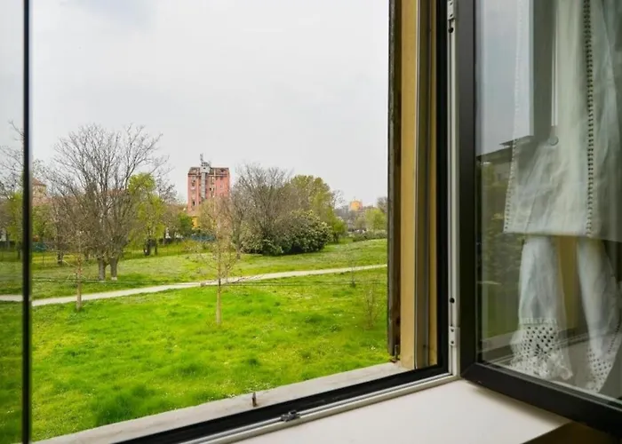 アパート Argelati By Halldis ミラノ