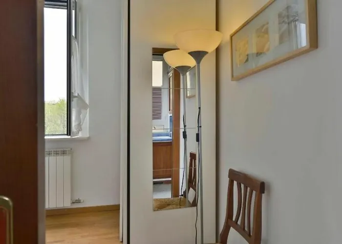 Argelati By Halldis アパート ミラノ