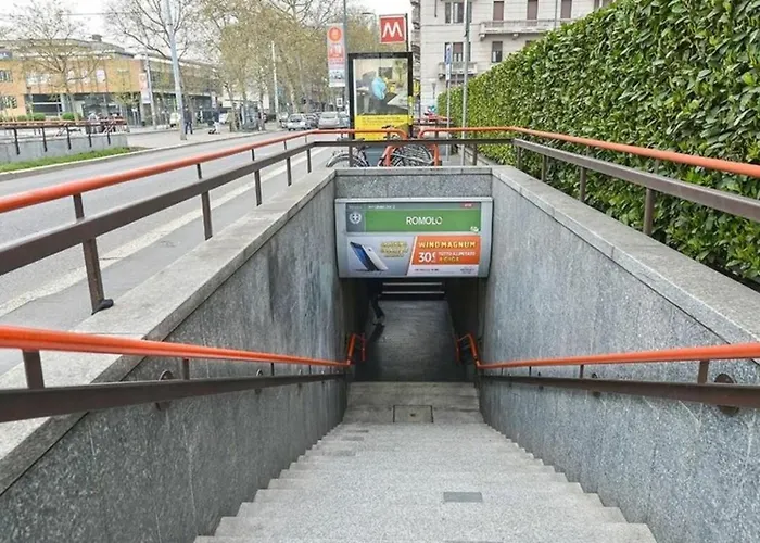 アパート Argelati By Halldis ミラノ