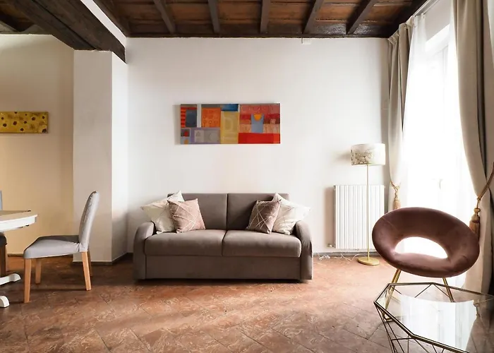 Mila Magenta * Milano