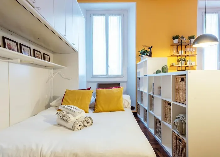 Easylife - - Menotti 16a - Porta Venezia Mailand