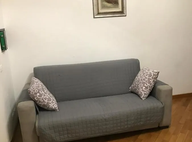 Appartement Bocconi