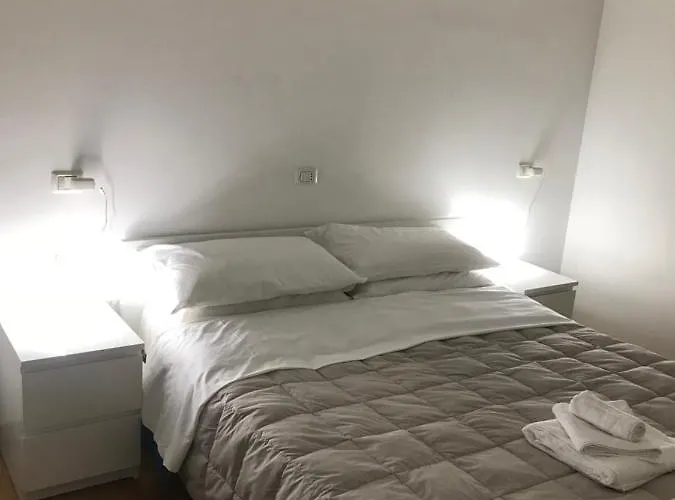 Appartement Bocconi