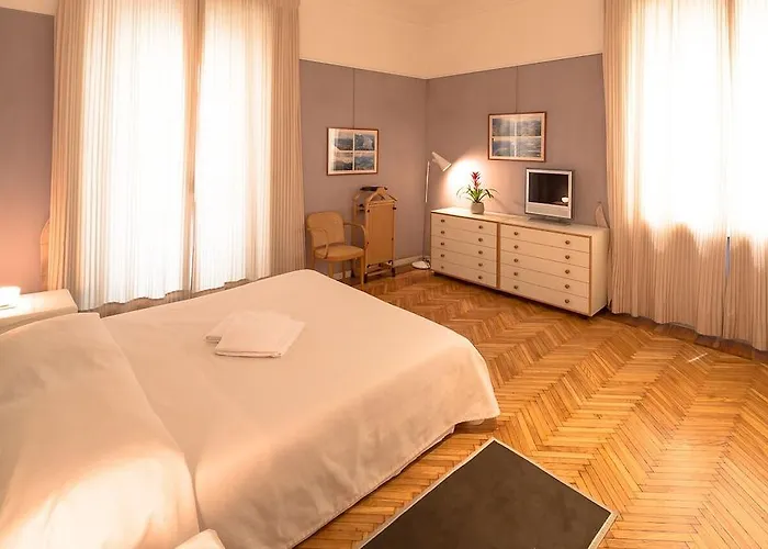 Borgonuovo Uno