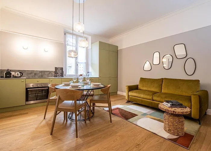 Ca Bela - Marcona * ميلان