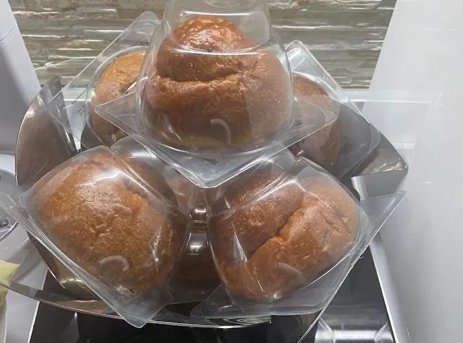 享受米兰酒店 招待所 *