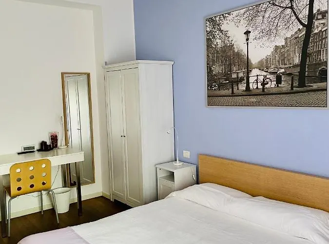 Via Padova 165 3* 米兰