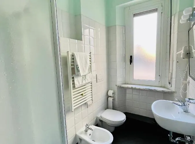 招待所 Via Padova 165