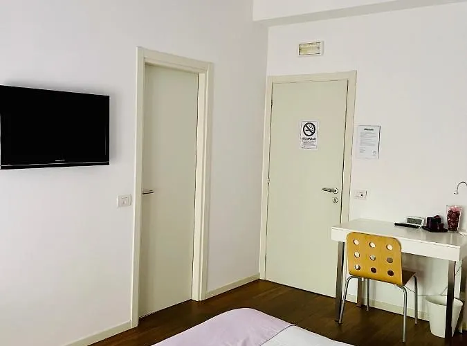 Via Padova 165 招待所 米兰