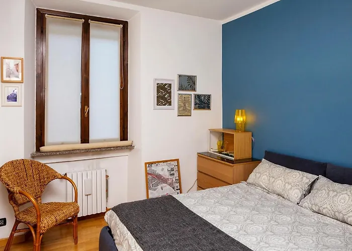 Apartament Nolo 2 *