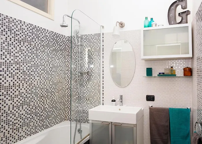 Apartament Nolo 2 Mediolan