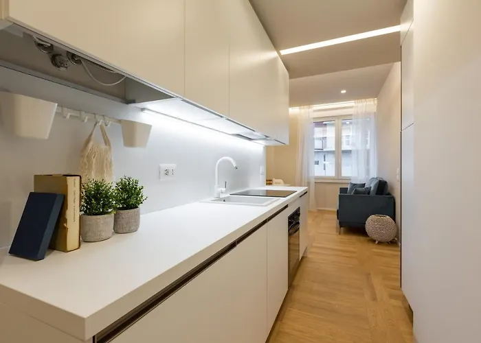 Casa Da Estea Apartamento Milão