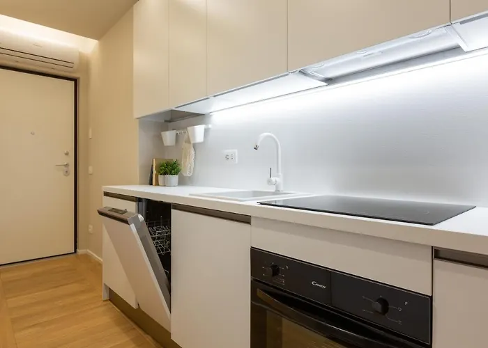 Apartamento Casa Da Estea *