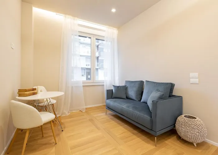 Casa Da Estea * Milão