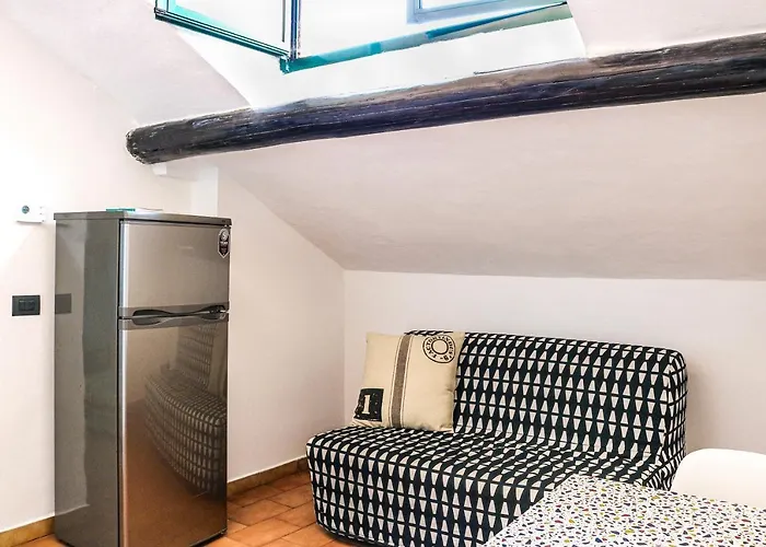 Live In Navigli - Ripa Di Porta Ticinese Apartman Milánó
