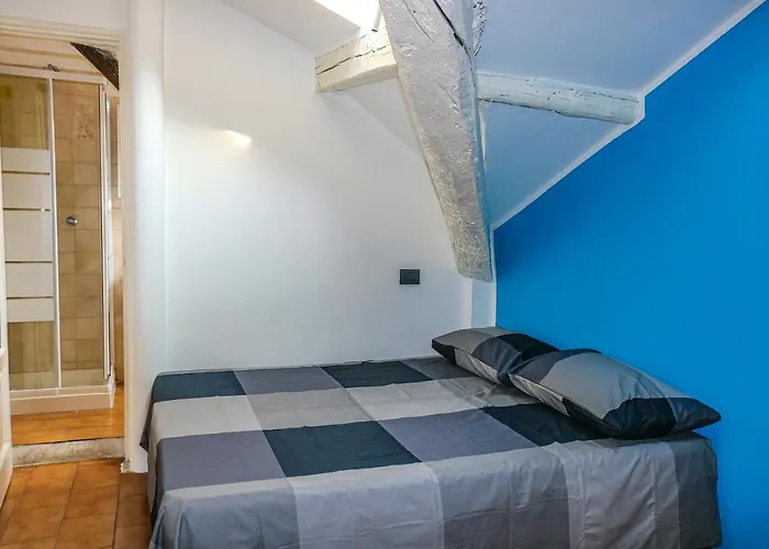 Live In Navigli - Ripa Di Porta Ticinese Apartman Milánó