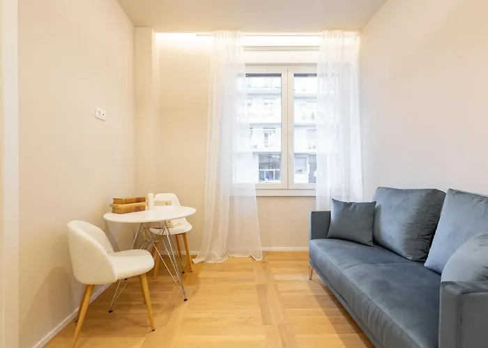 Casa Da Estea Milão