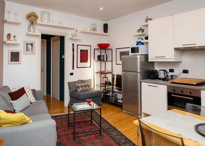 Nolo 2 Apartament *
