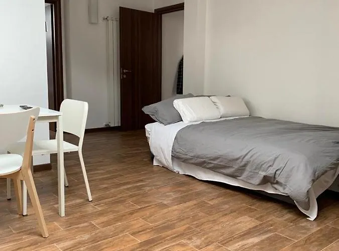 Alessia's Flat - Affori Milán