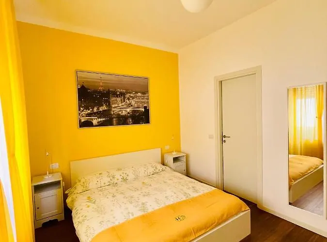 Via Padova 165 招待所 米兰