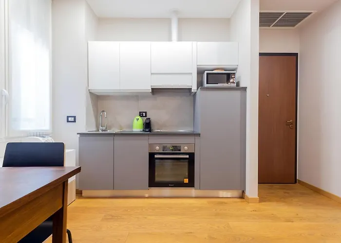 Apartmán Retreats Cadorna Duomo *