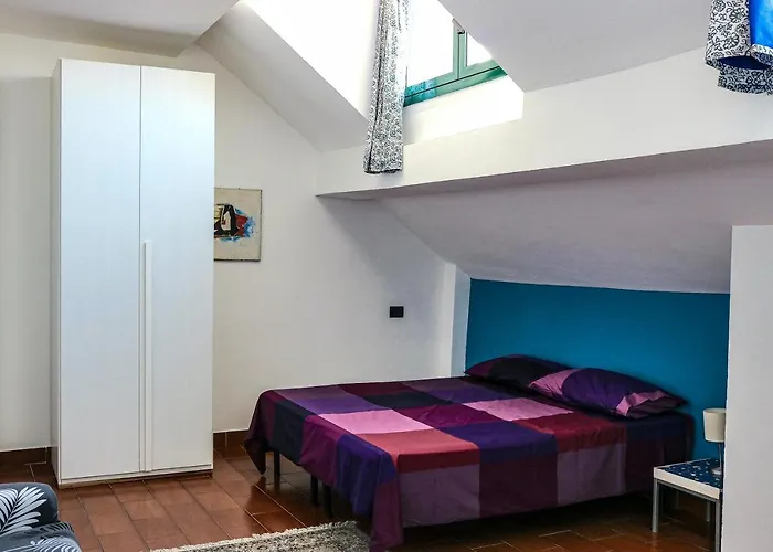 Live In Navigli - Ripa Di Porta Ticinese Apartman