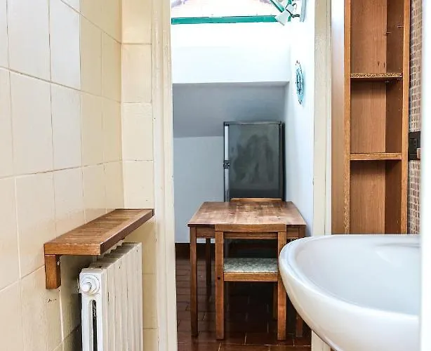 Live In Navigli - Ripa Di Porta Ticinese Apartman