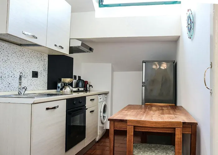 Apartman Live In Navigli - Ripa Di Porta Ticinese